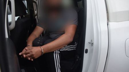 اعتقال 15 مشتبهًا من الشّمال بتورطهم في حوادث قتل وابتزاز